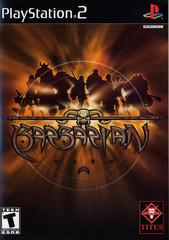 Barbarian - PS2