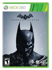 Batman: Arkham Origins - X360