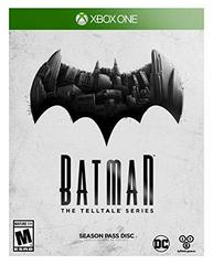 Batman The Telltale Series - XB1
