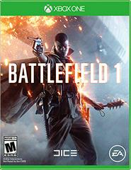 Battlefield 1 - XB1