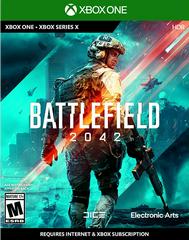 Battlefield 2042 - XB1