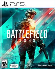 Battlefield 2042 - PS5