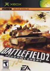 Battlefield 2 Modern Combat -XBox Original