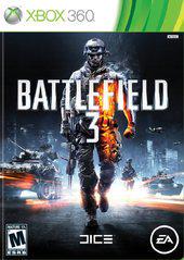 Battlefield 3 - X360