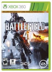 Battlefield 4 - X360