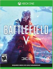 Battlefield V (5) - XB1