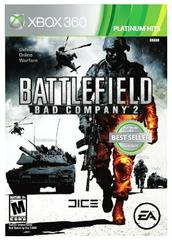 Battlefield Bad Company 2 - X360