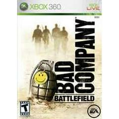 Battlefield: Bad Company - X360