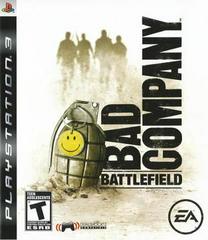 Battlefield: Bad Company - PS3