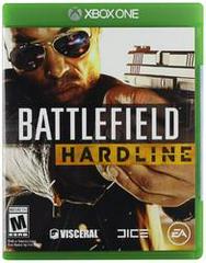 Battlefield Hardline - XB1