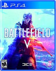 Battlefield V (5) - PS4