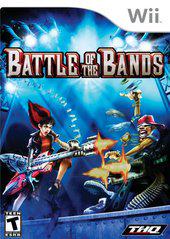 Battle of the Bands - Wii Original