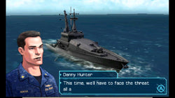 Battleship - 3DS