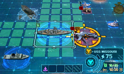 Battleship - 3DS