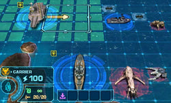 Battleship - 3DS