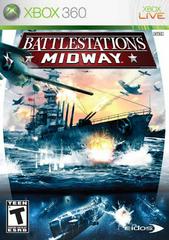 Battlestations: Midway - X360