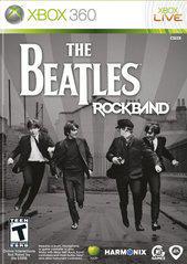 Rock Band: The Beatles - X360