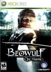 Beowulf The Game - X360