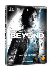 Beyond Two Souls - PS3