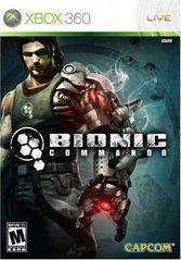 Bionic Commando - X360
