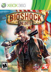 Bioshock Infinite - X360