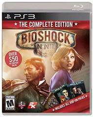 Bioshock: Infinite - PS3