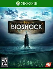 Bioshock - The Collection - XB1