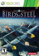 Birds of Steel - X360