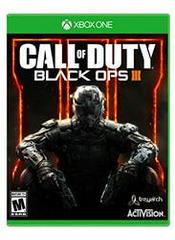 Call of Duty: Black Ops III (3) - XB1