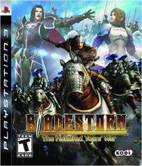 Bladestorm: The Hundred Years War - PS3