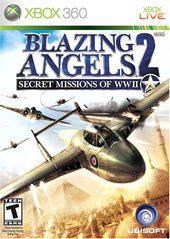 Blazing Angels 2 - X360