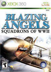 Blazing Angels: Squadrons of WWII - X360