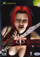 BloodRayne - XBox Original