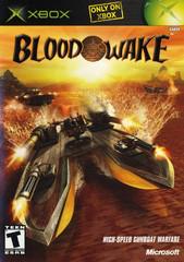 Blood Wake XBox Original