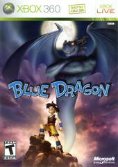 Blue Dragon - X360 (3 Disc Game)