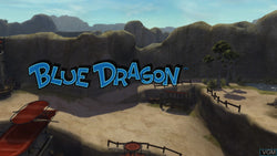 Blue Dragon - X360 (3 Disc Game)