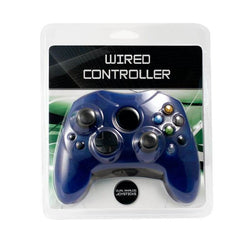 Brand New Wired Controller - Original XBox