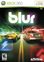 Blur - X360