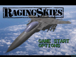 Bogey: Dead 6 - PS1
