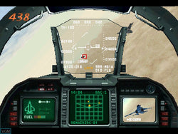 Bogey: Dead 6 - PS1