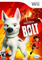 Bolt (Disney's) - Wii Original