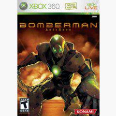 Bomberman Act: Zero - X360