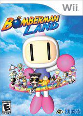 Bomberman Land - Wii Original