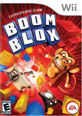 Boom Blox - Wii Original