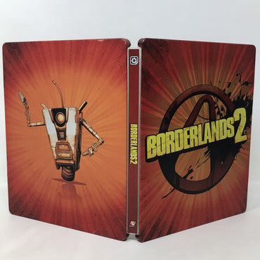 Borderlands 2 - X360