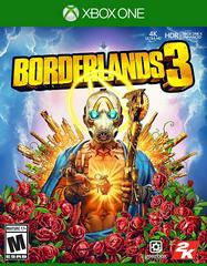 Borderlands 3 - XB1