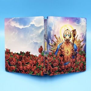 Borderlands 3 - XB1 With Steelbook Case