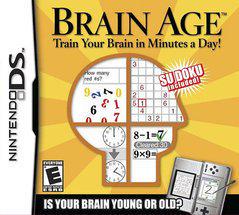 Brain Age DS