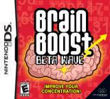 Brain Boost Beta Wave DS