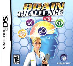 Brain Challenge DS